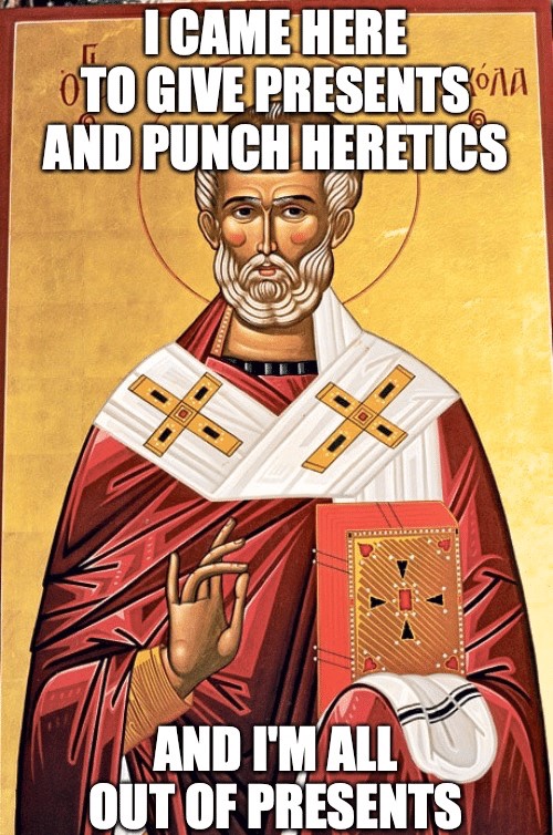 Nicholas Meme 2