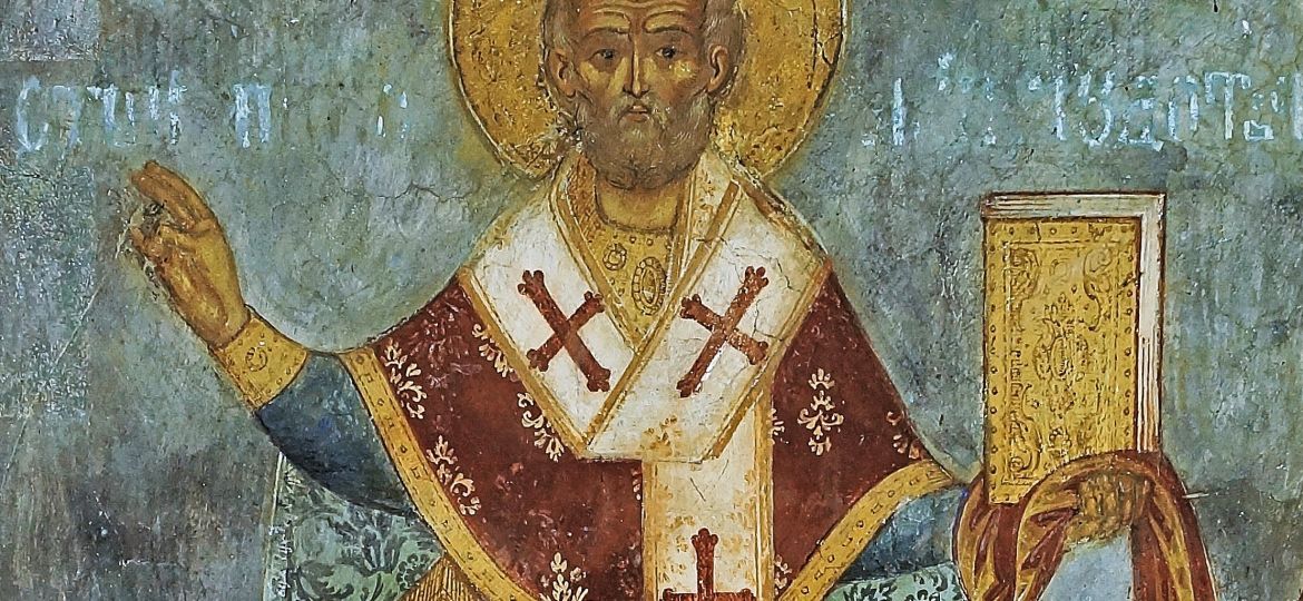Saint Nicholas