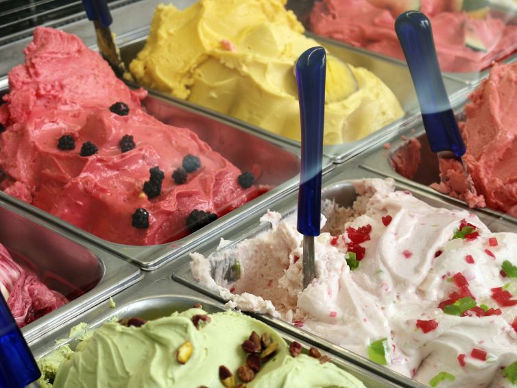 icecream
